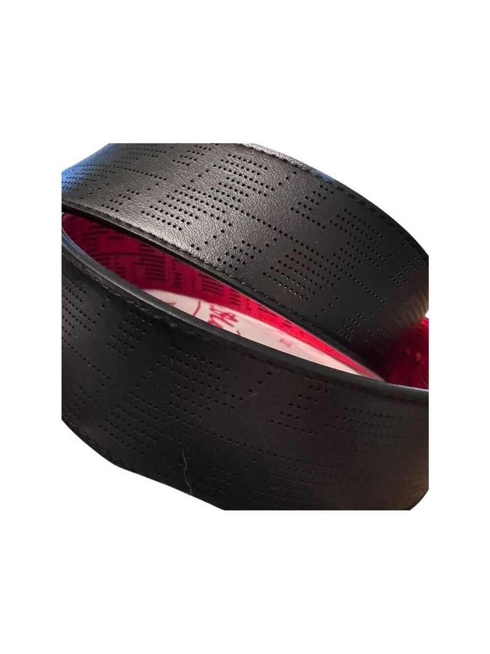 Christian Louboutin Happy Rui CL Belt - Picture 6 of 12